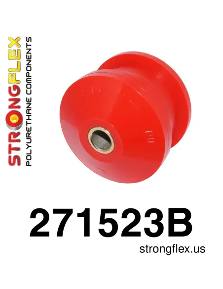 271523B: Rear trailing arm front bush