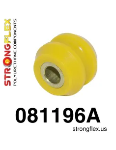081196A: Rear anti roll bar link bush SPORT
