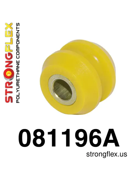 081196A: Rear anti roll bar link bush SPORT