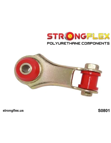 081196A: Rear anti roll bar link bush SPORT