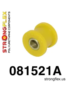 081521A: Rear anti roll bar link bush SPORT