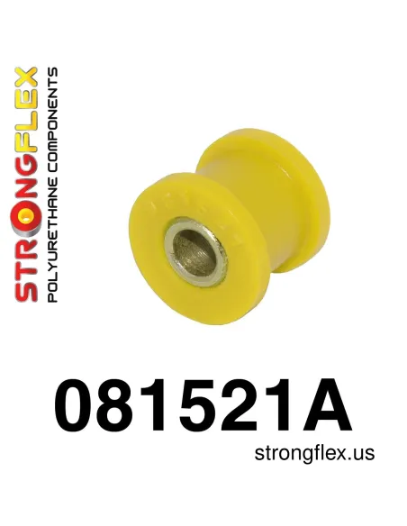 081521A: Rear anti roll bar link bush SPORT