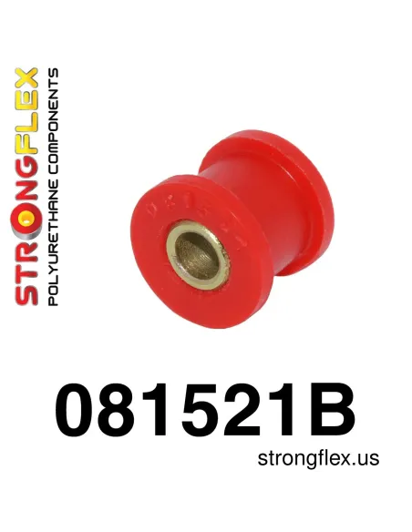 081521B: Rear anti roll bar link bush
