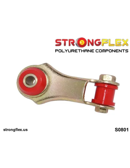 081521B: Rear anti roll bar link bush