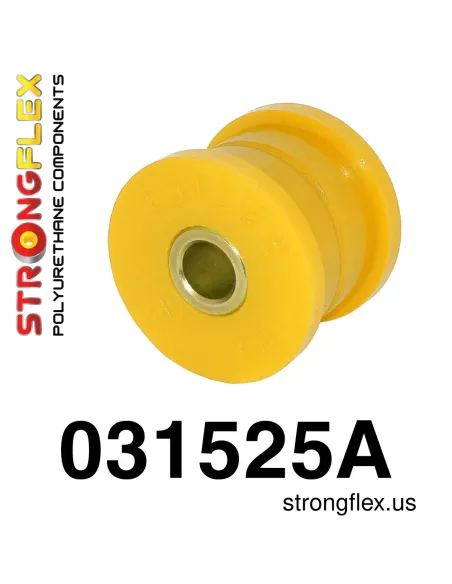 031525A: Front anti roll bar link bush SPORT