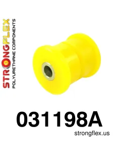 031198A: Rear lower trailing arm - rear bush SPORT