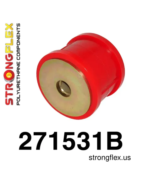 271531B: Rear diff mounting bush