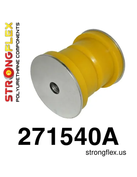 271540A: Rear subframe bush SPORT