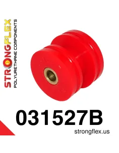 031527B: Rear shock absorber upper mounting bush