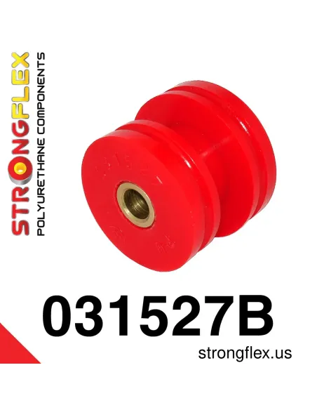 031527B: Rear shock absorber upper mounting bush