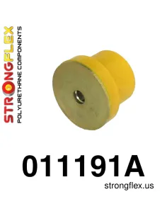 011191A: Front upper arm bush SPORT