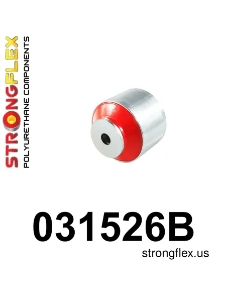 031526B: Front wishbone bush