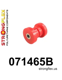 071465B: Front wishbone front bush - bolt 12mm