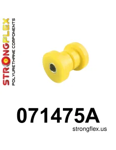 071475A: Front wishbone front bush - bolt 14mm SPORT