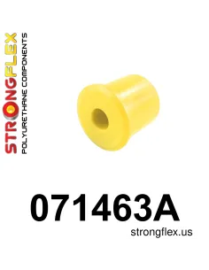 071463A: Front wishbone rear bush 57mm SPORT