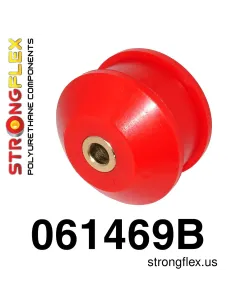 061469B: Front wishbone rear bush