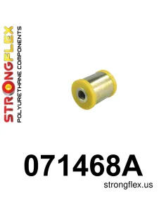 071468A: Rear outer lower arm bush SPORT