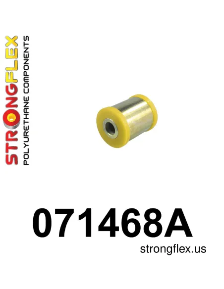 071468A: Rear outer lower arm bush SPORT