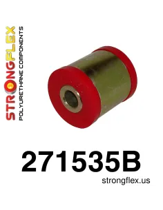 271535B: Rear lower arm front bush