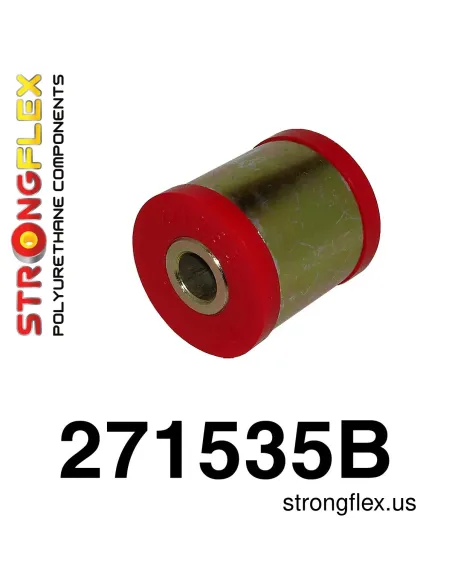 271535B: Rear lower arm front bush