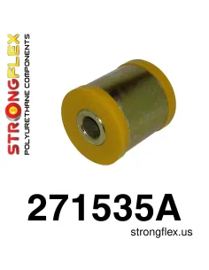 271535A: Rear lower arm front bush SPORT