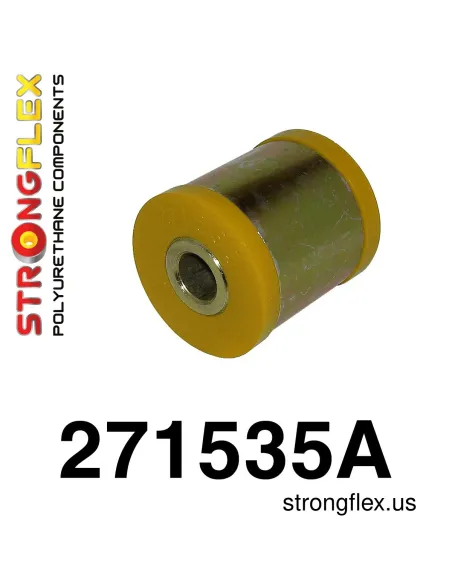 271535A: Rear lower arm front bush SPORT