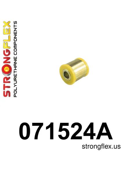 071524A: Rear lower front arm bush SPORT