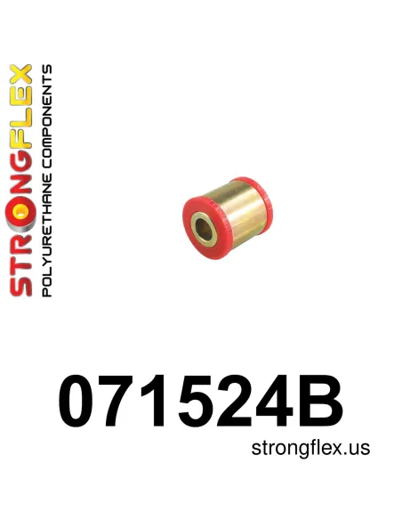 071524B: Rear lower front arm bush