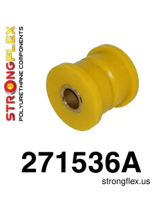271536A: Rear lower inner arm bush SPORT
