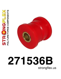 271536B: Rear lower inner arm bush
