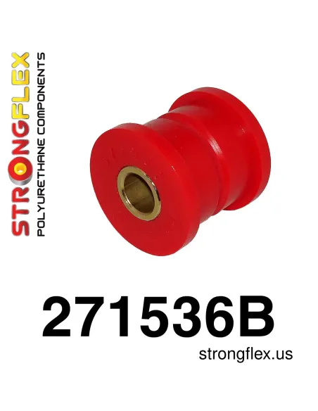 271536B: Rear lower inner arm bush