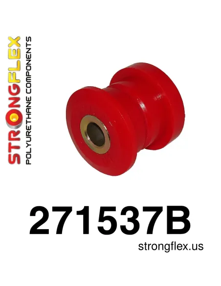 271537B: Rear lower outer arm bush