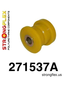 271537A: Rear lower outer arm bush SPORT