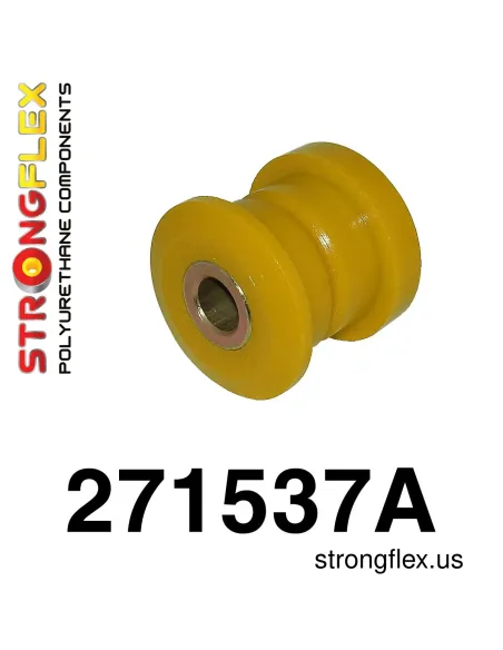 271537A: Rear lower outer arm bush SPORT