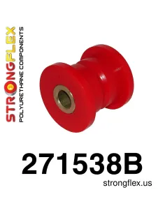 271538B: Rear upper inner arm bush