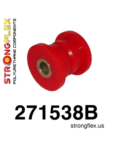 271538B: Rear upper inner arm bush