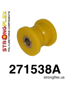 271538A: Rear upper inner arm bush SPORT