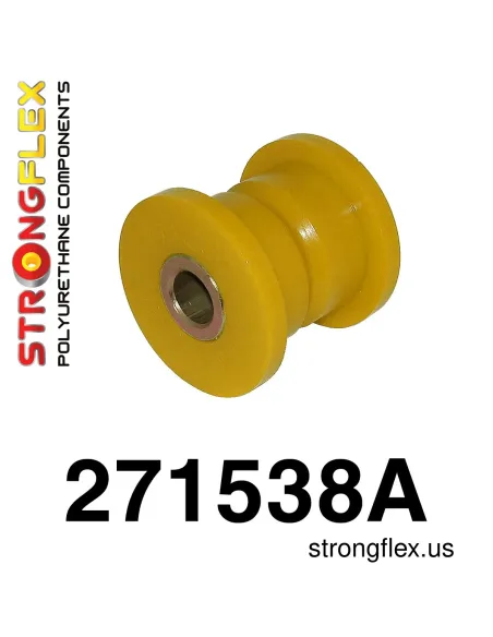 271538A: Rear upper inner arm bush SPORT