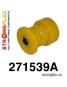 271539A: Rear upper outer arm bush SPORT