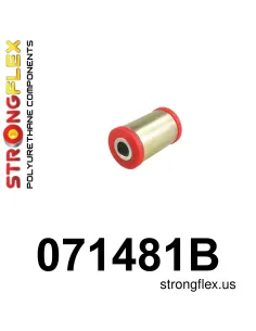071481B: Rear inner lower arm bush