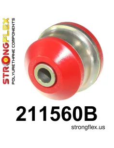 211560B: Front suspension rear bush
