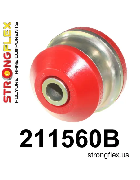 211560B: Front suspension rear bush