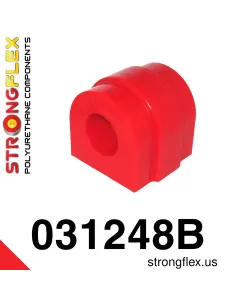 031248B: Front anti roll bar bush