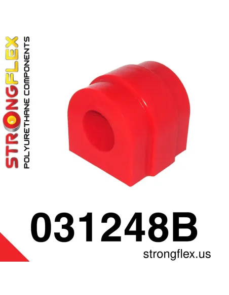 031248B: Front anti roll bar bush
