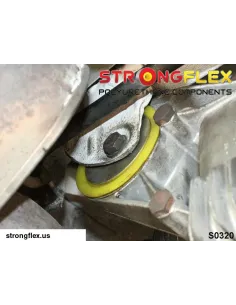 036103A: Full suspension bush kit SPORT 2