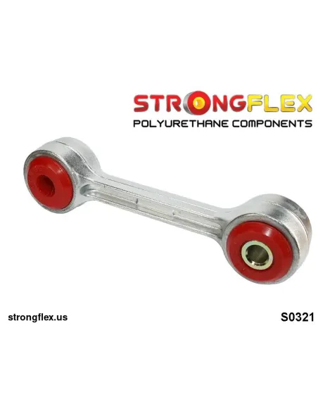 036103A: Full suspension bush kit SPORT