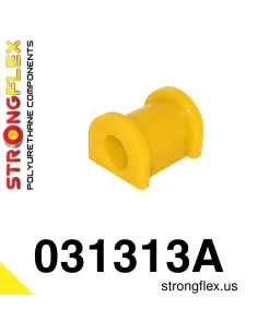 031313A: Rear anti roll bar bush SPORT