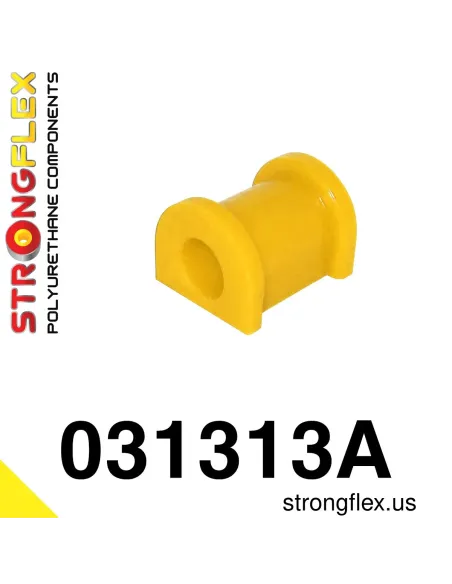 031313A: Rear anti roll bar bush SPORT