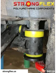 036108B: Full suspension bush kit 2