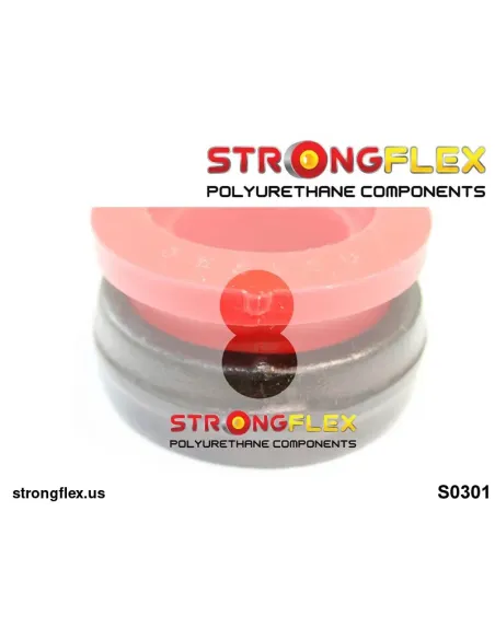 036110A: Full suspension bush kit SPORT